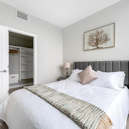 Modern Comfort At Ubc: 1Br Condo Near Campus Vancouver Kültér fotó